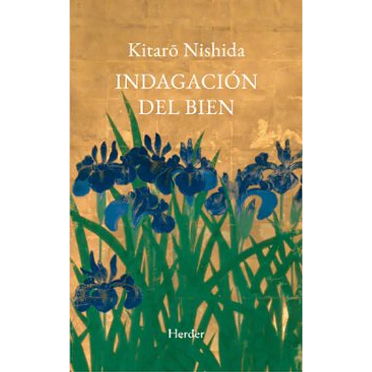 Indagacion Del Bien