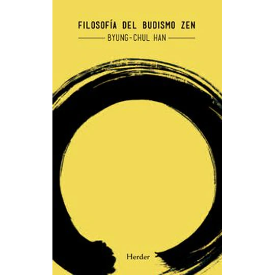 Filosofia Del Budismo Zen