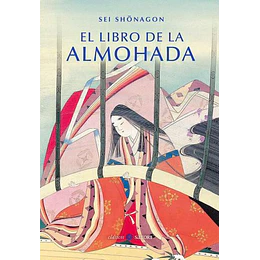 El Libro De La Almohada
