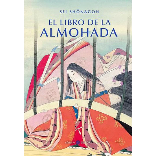 El Libro De La Almohada