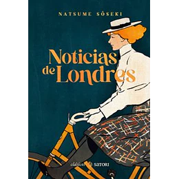 Noticias De Londres