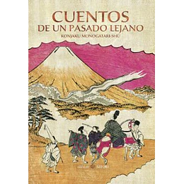Cuentos De Un Pasado Lejano