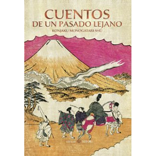 Cuentos De Un Pasado Lejano