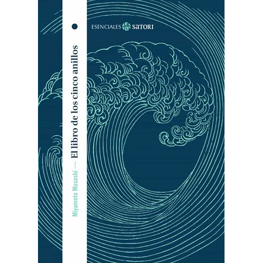 El Libro De Los Cinco Anillos (Bolsillo)