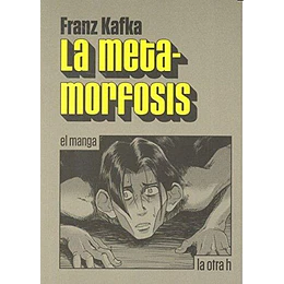 La Metamorfosis (Manga)