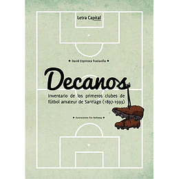 Decanos 