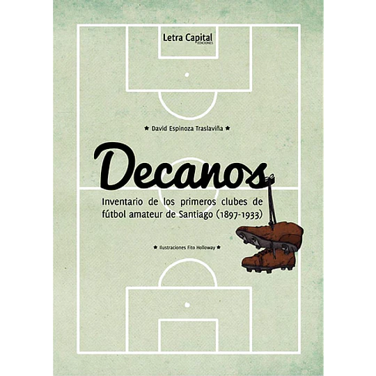 Decanos 