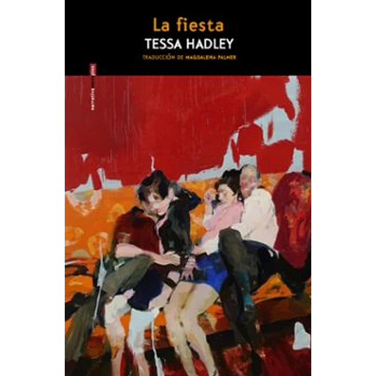 La Fiesta