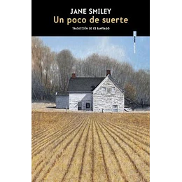 Un Poco De Suerte