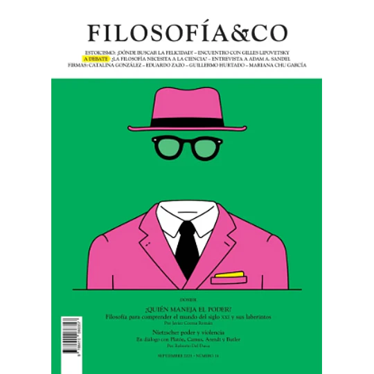 Filosofia & Co. 14