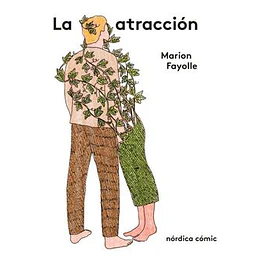 La Atraccion