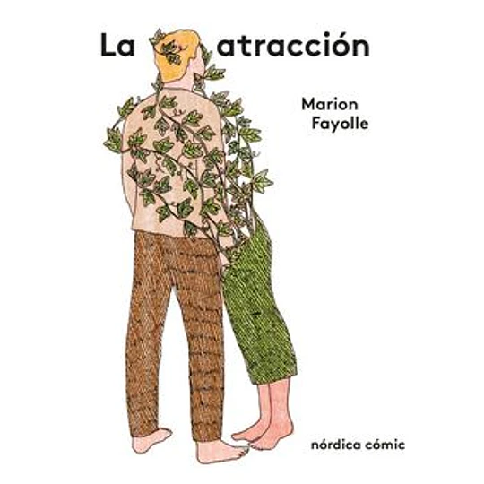 La Atraccion