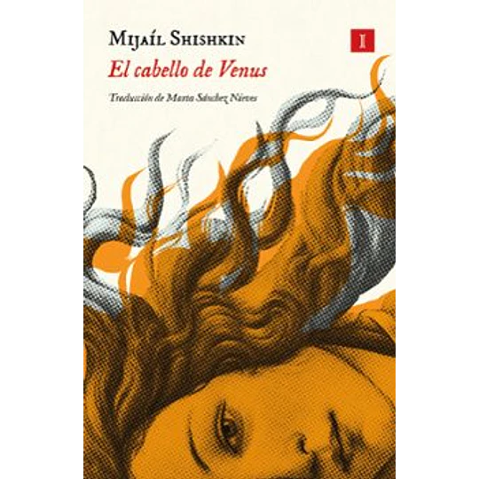 El Cabello De Venus