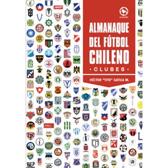 Almanaque Del Futbol Chileno