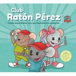 Club Raton Perez