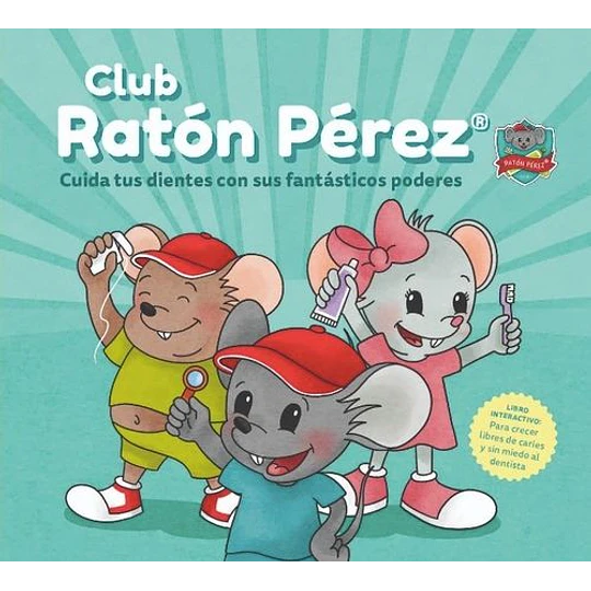 Club Raton Perez