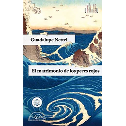 Matrimonio De Los Peces Rojos, El