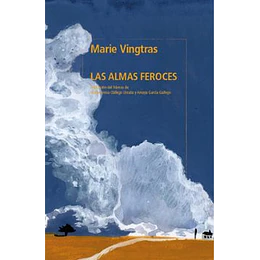 Las Almas Feroces