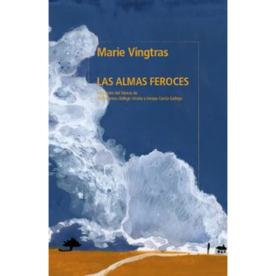 Las Almas Feroces