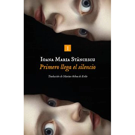 Primero Llega El Silencio