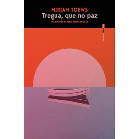 Tregua, Que No Paz
