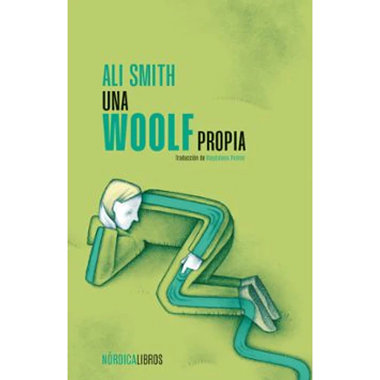 Una Woolf Propia