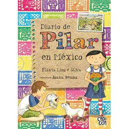 Diario De Pilar En Mexico
