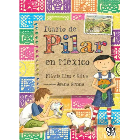 Diario De Pilar En Mexico