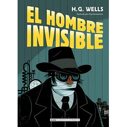 El Hombre Invisible