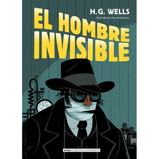 El Hombre Invisible