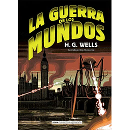 La Guerra De Los Mundos