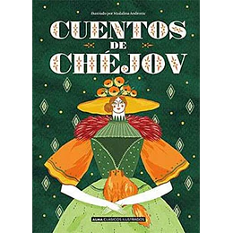 Cuentos De Chejov