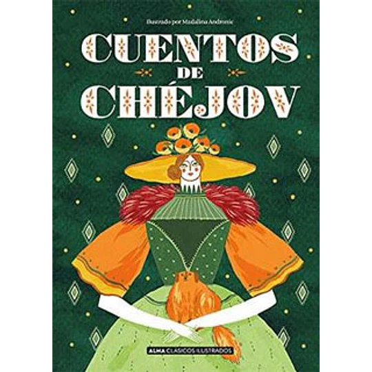 Cuentos De Chejov