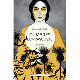 Cumbres Borrascosas (Pocket)