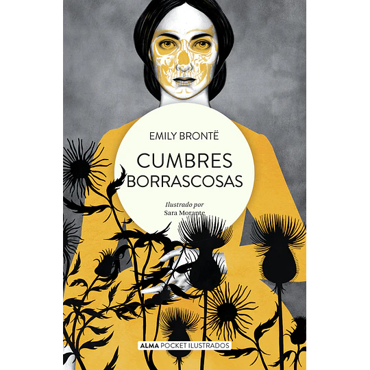 Cumbres Borrascosas (Pocket)