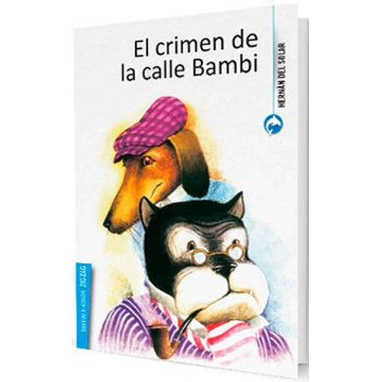 El Crimen De La Calle Bambi