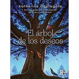 Arbol De Los Deseos, El