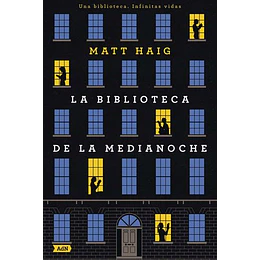 La Biblioteca De La Medianoche