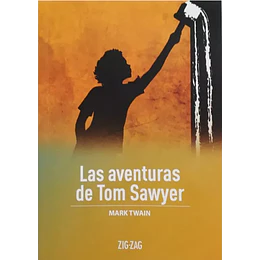 Las Aventuras De Tom Sawyer