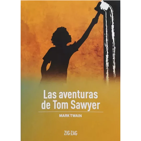 Las Aventuras De Tom Sawyer