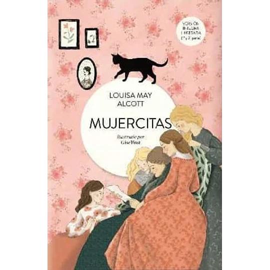 Mujercitas 