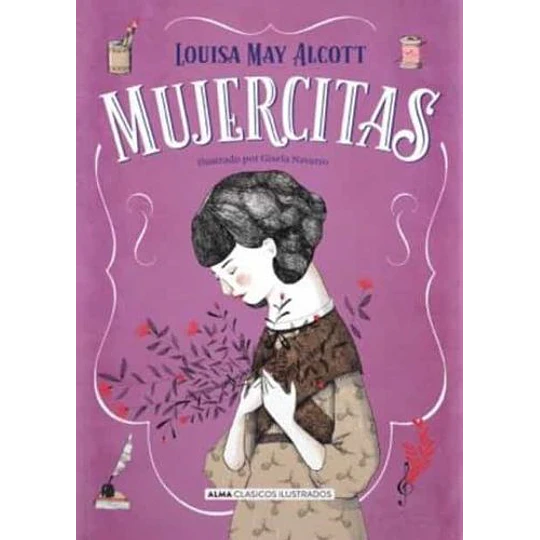 Mujercitas