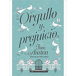 Orgullo Y Prejuicio