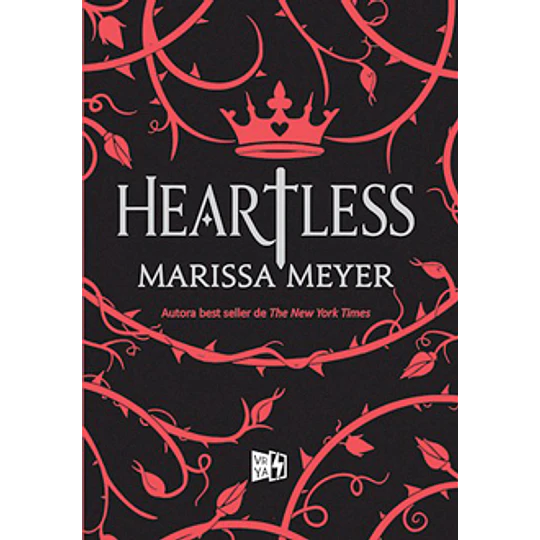 Heartless