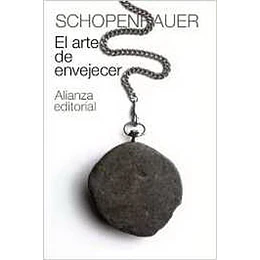 Arte De Envejecer, El