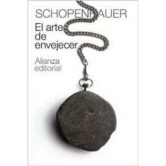Arte De Envejecer, El