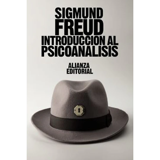 Introduccion Al Psicoanalisis