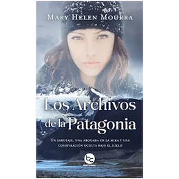 Los Archivos De La Patagonia