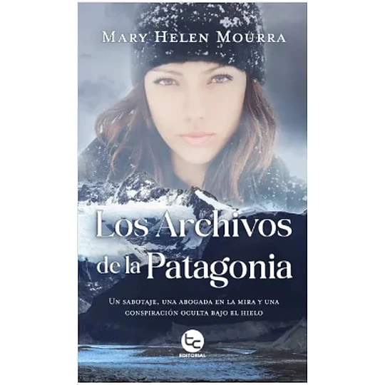 Los Archivos De La Patagonia