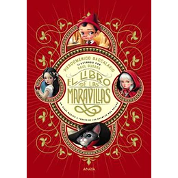 El Libro De Las Maravillas